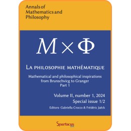 MxPhi - Vol. 2 - n.1