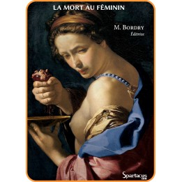 La Mort au féminin — Marguerite Bordry