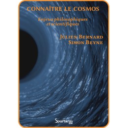 Connaître le cosmos : enjeux philosophiques et scientifiques
