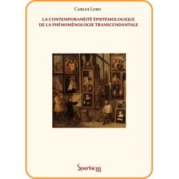 La contemporanéité épistémologique de la phénoménologie transcendantale