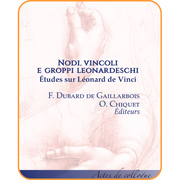 Études sur Léonard de Vinci