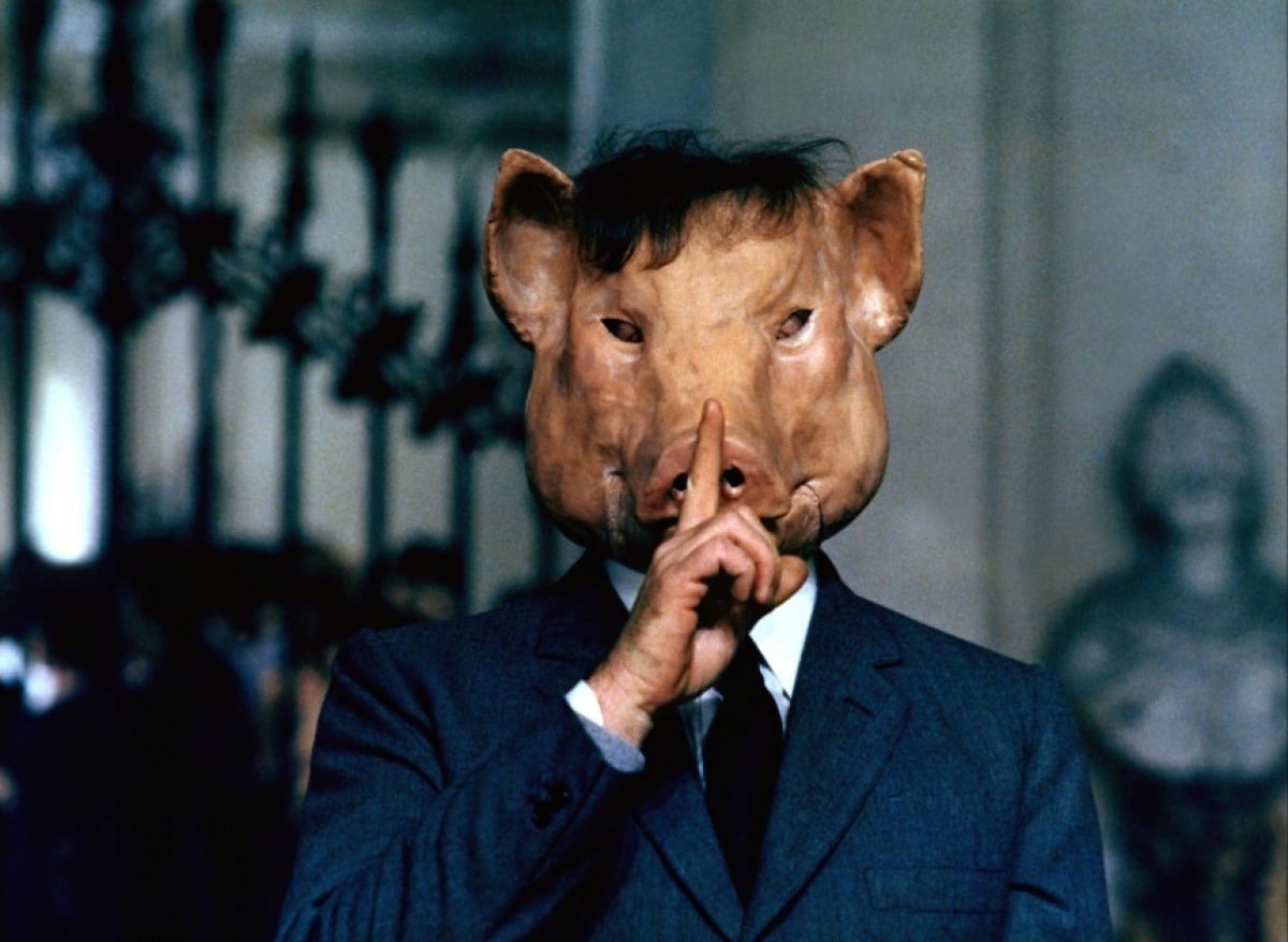 Rigeur - Michael Schmidt - image 6