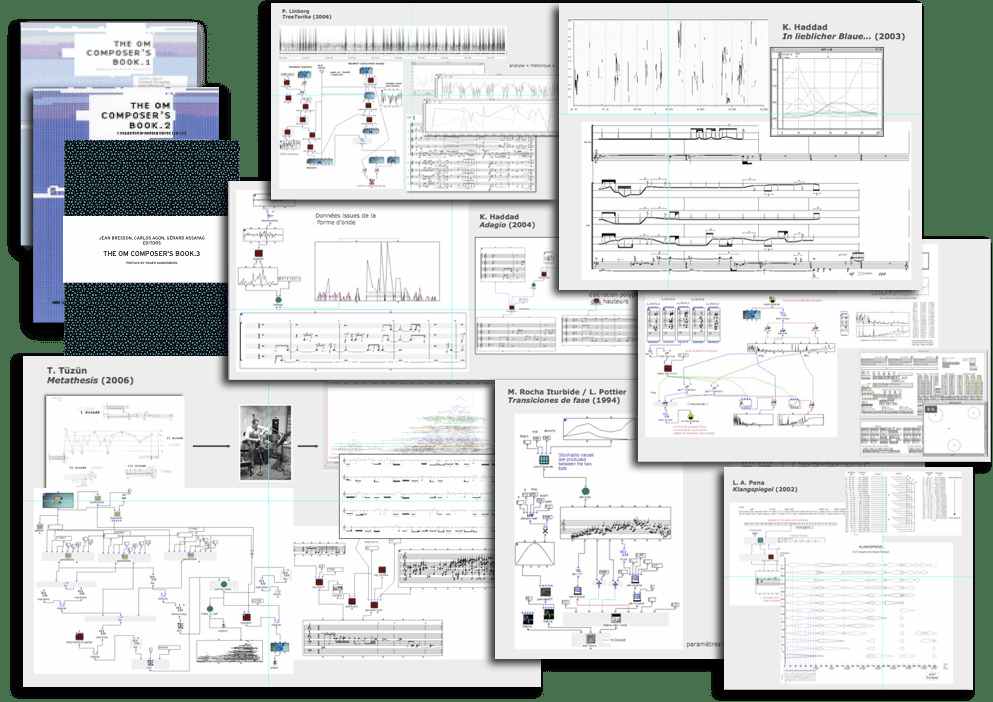 Rigeur - Jean-Louis Giavitto - image 2