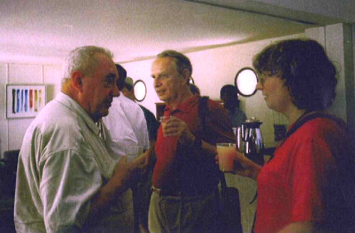 Rigeur - Stéphane Jaffard - image 2