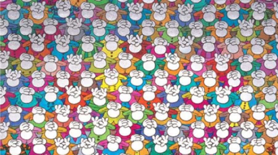 Rigeur - Roberto Natalini - image 3