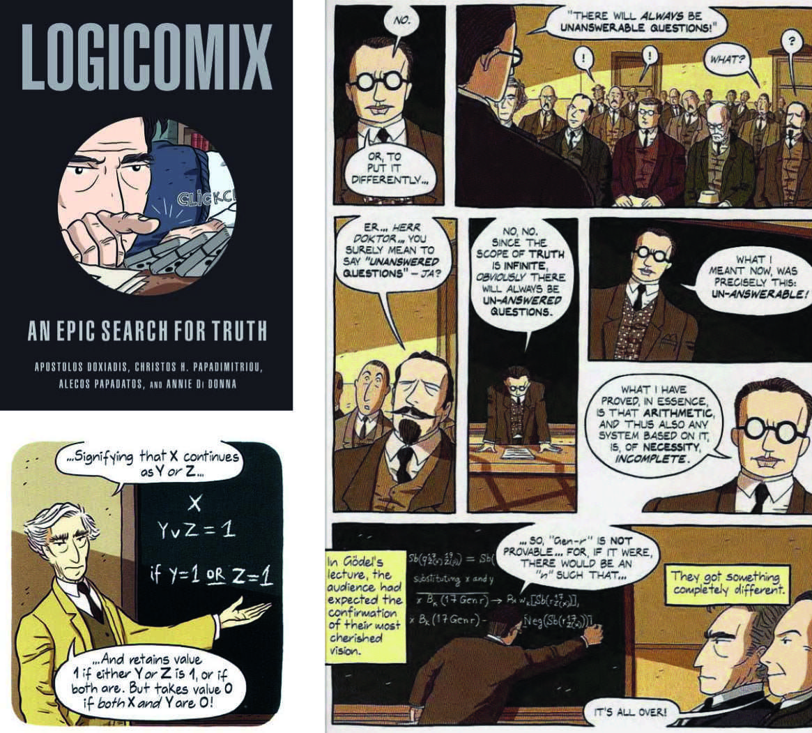 Rigeur - Roberto Natalini - image 7