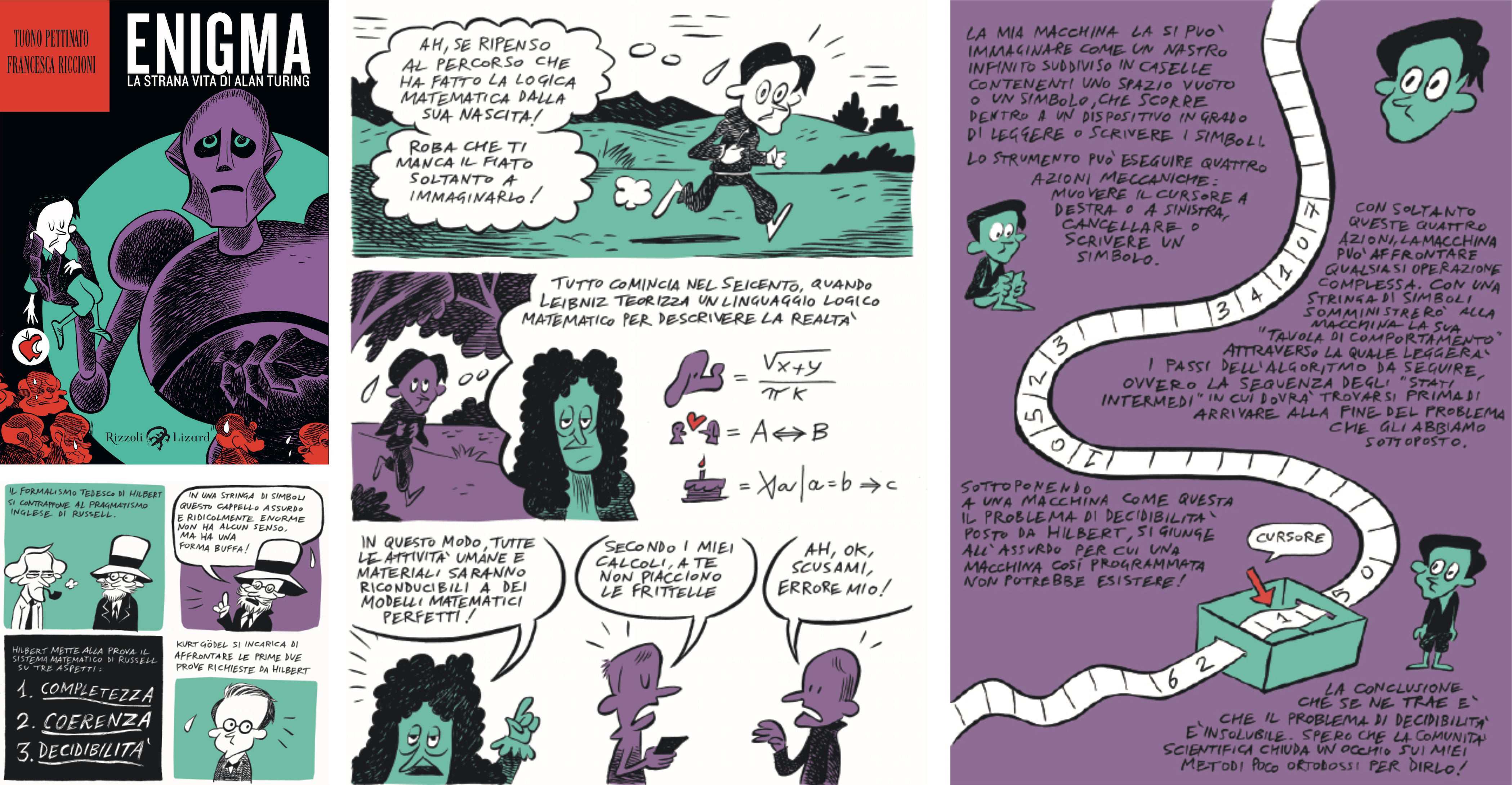 Rigeur - Roberto Natalini - image 8