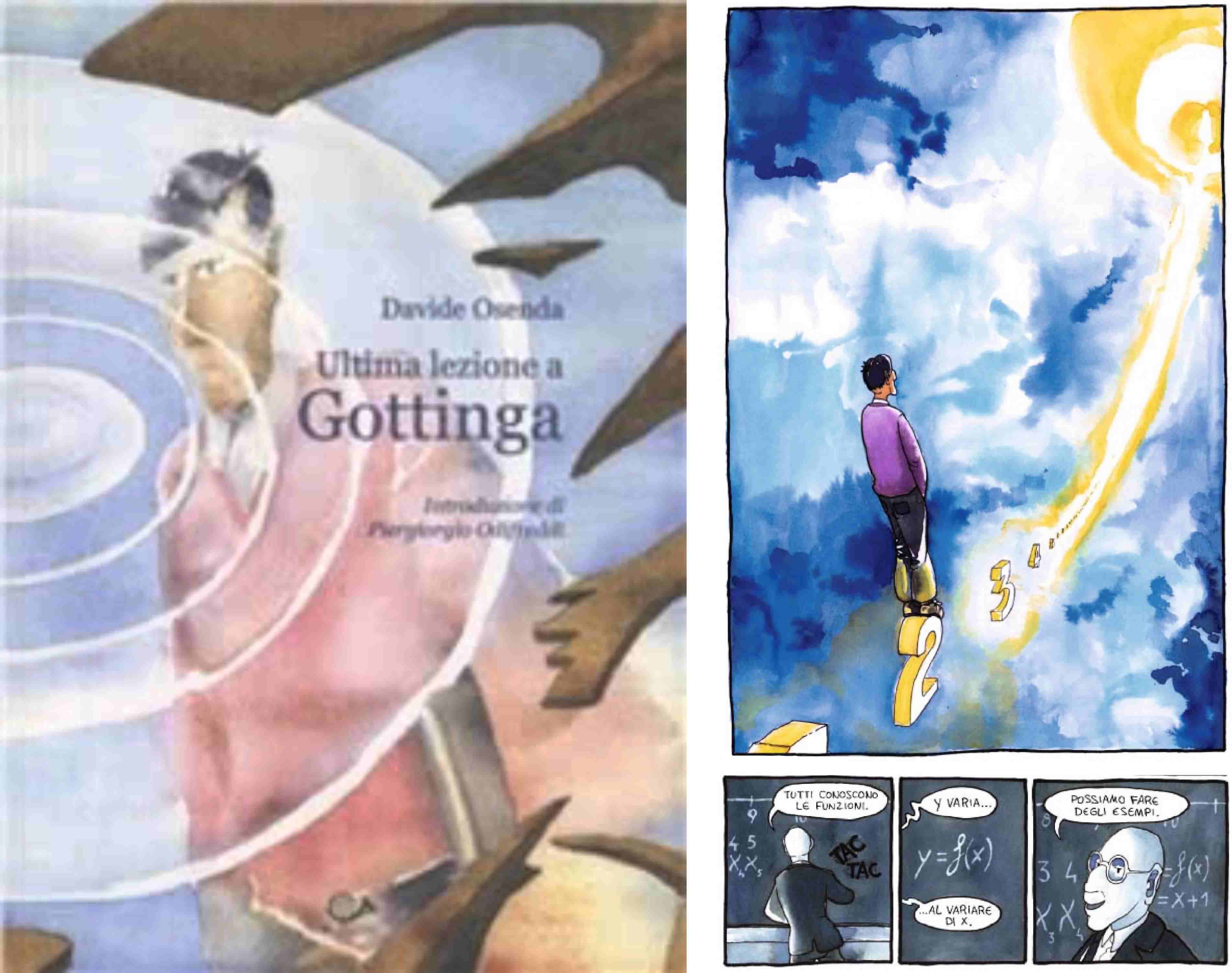 Rigeur - Roberto Natalini - image 9