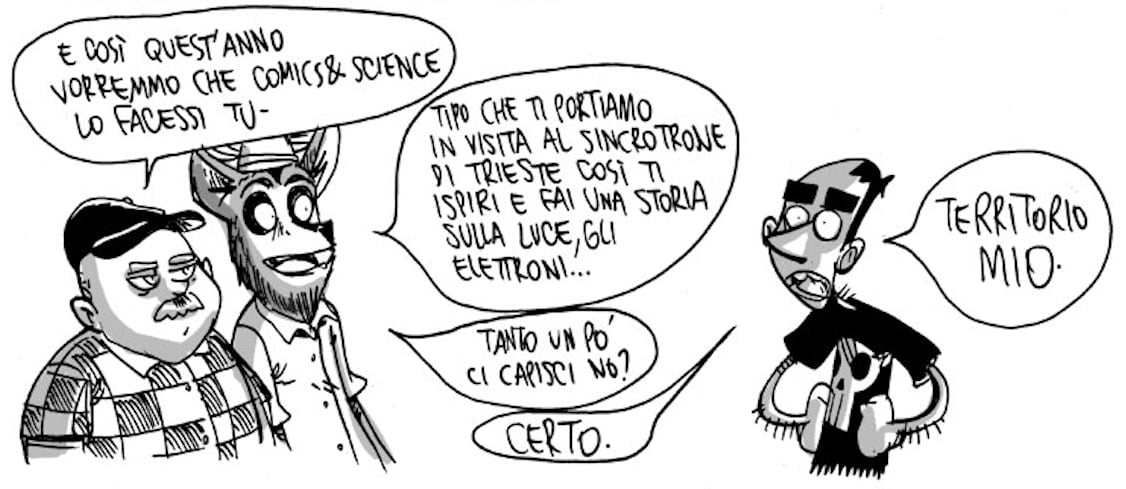 Rigeur - Roberto Natalini - image 10