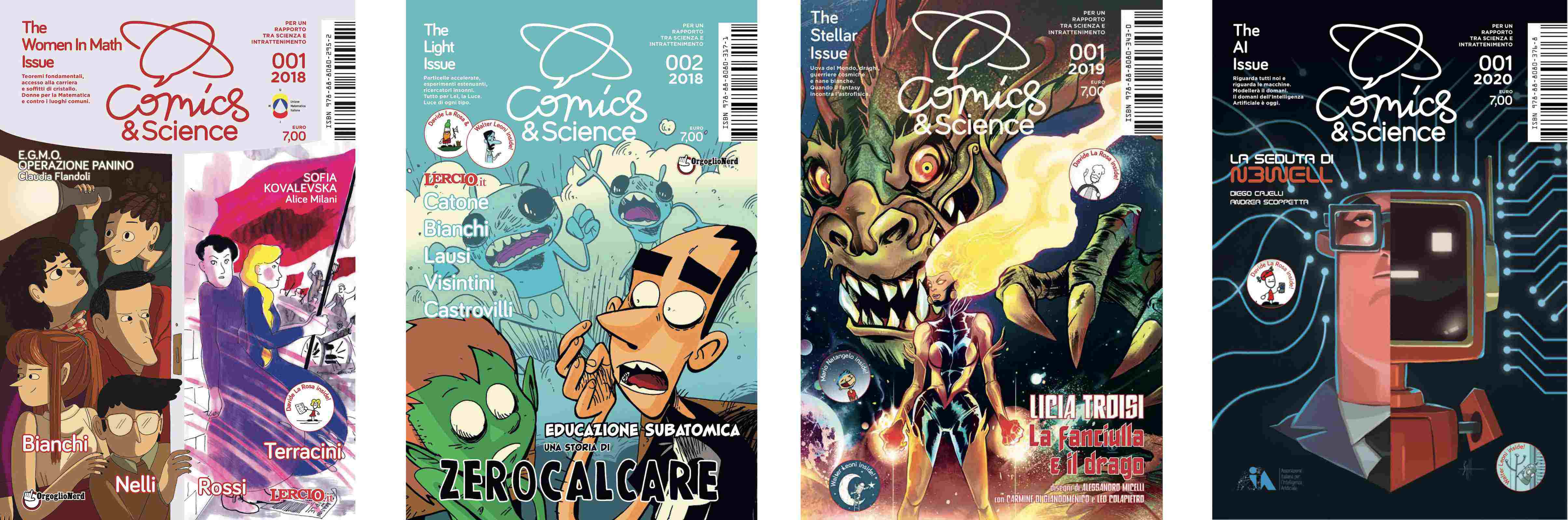 Rigeur - Roberto Natalini - image 11