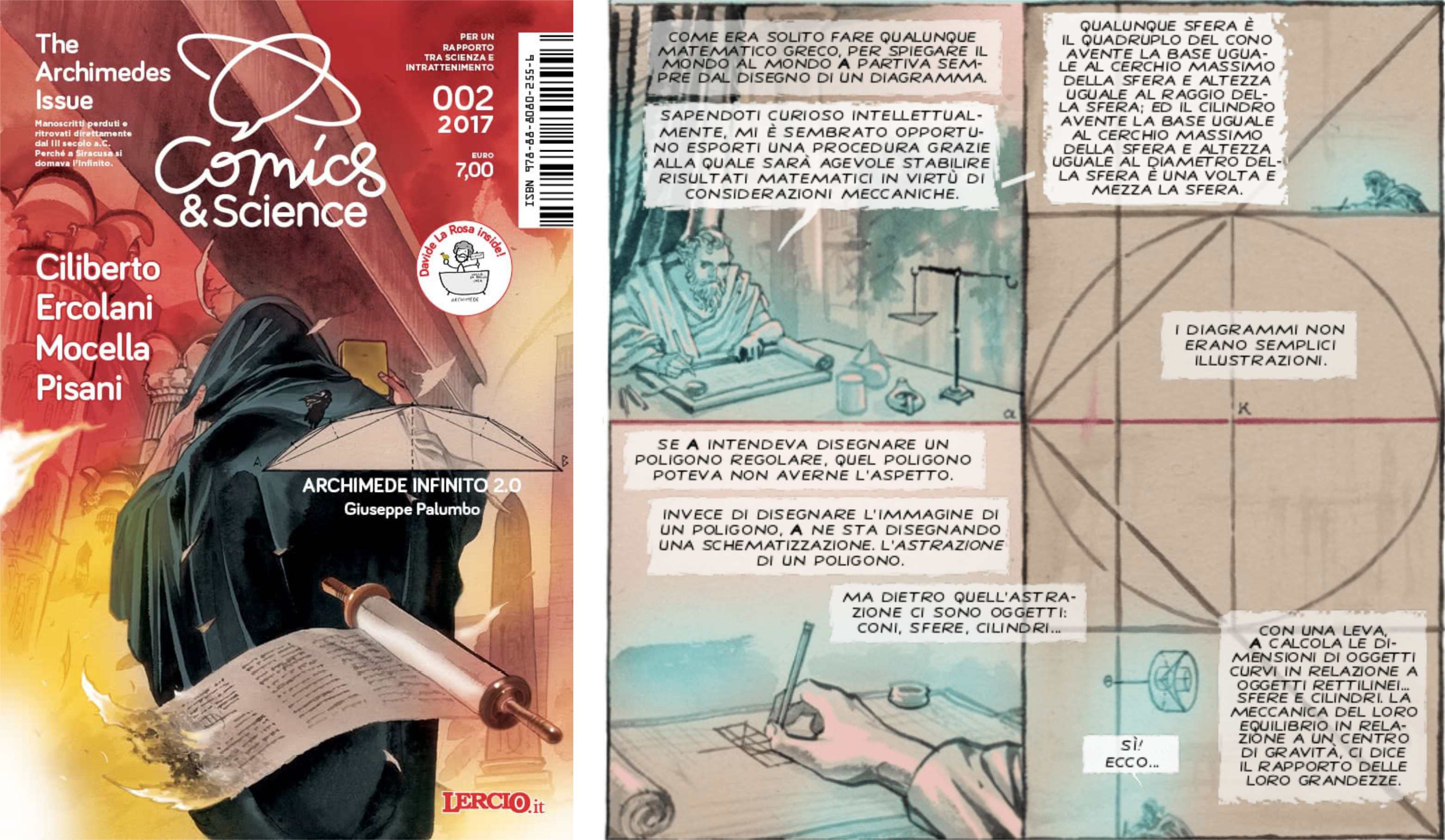 Rigeur - Roberto Natalini - image 13