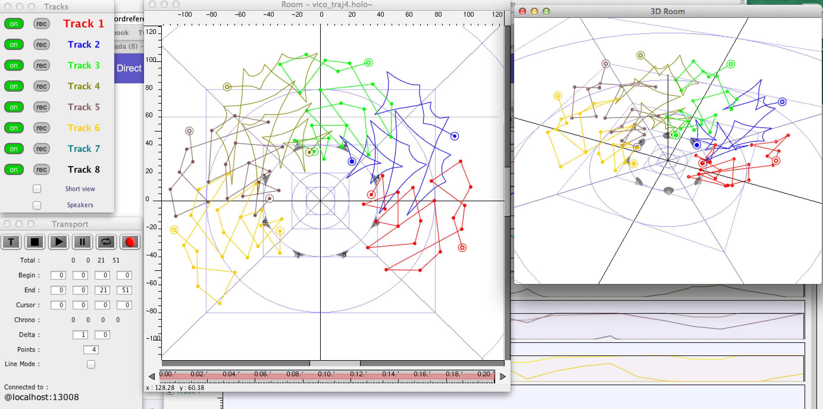 Rigeur - Núria Giménez Comas - image 2