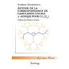 Autour de la correspondance de Langlands locale p-adique pour GL2(Qp)