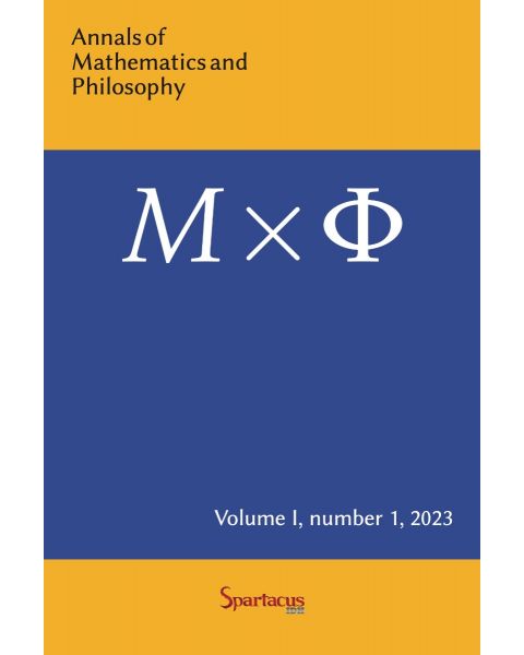 Annals of Mathematics and Philosophy