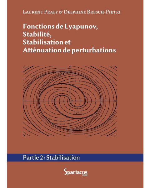 Fonctions de Lyapunov : stabilisation