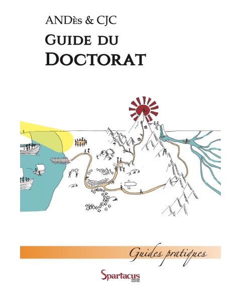 Guide du Doctorat