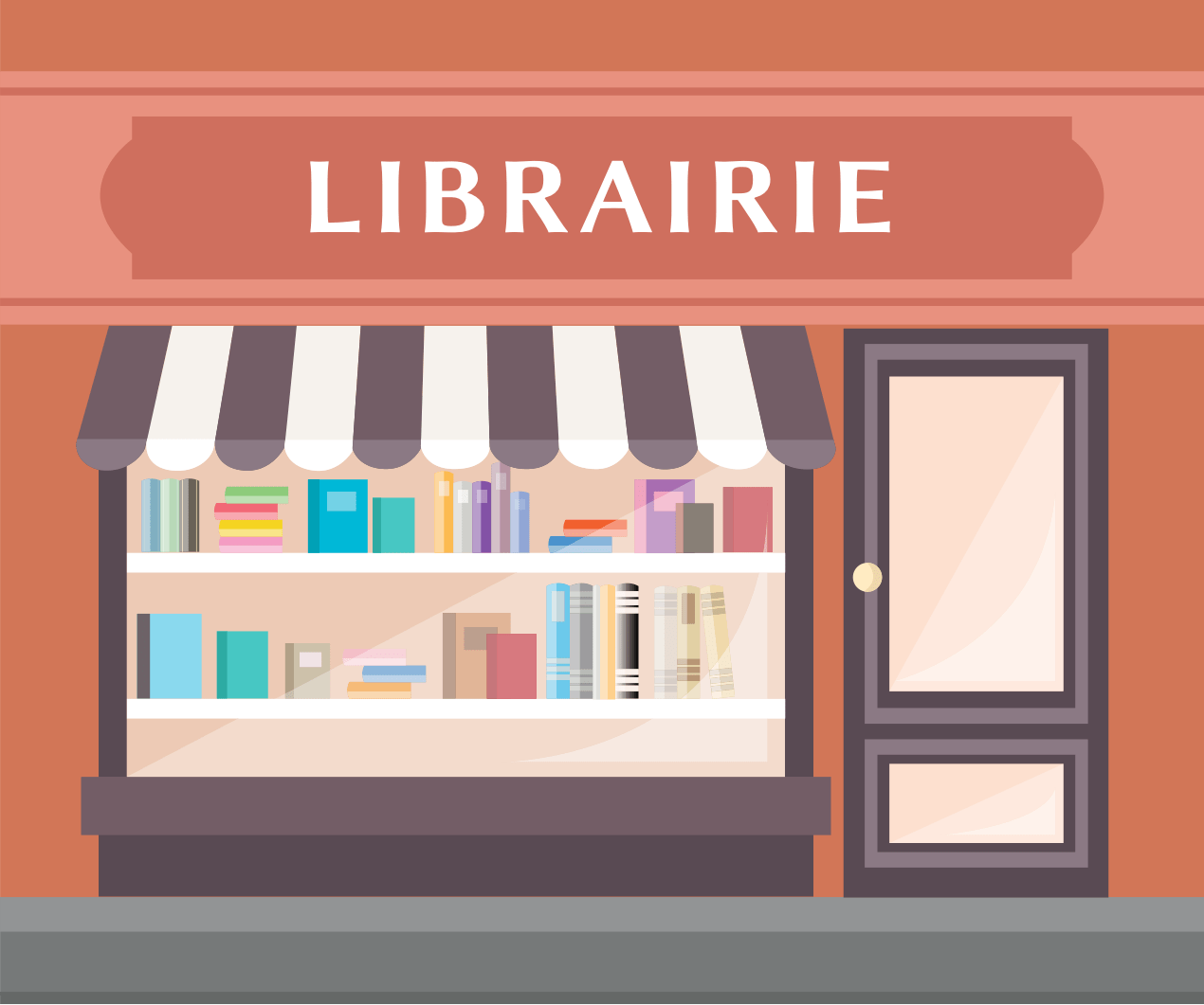 librairies